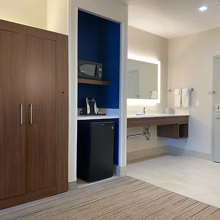 Holiday Inn Express & Suites Mountain View Silicon Valley By Ihg-3