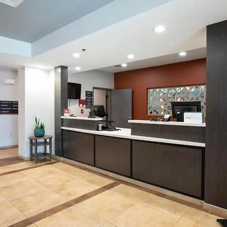 Candlewood Suites Saint Joseph By Ihg-2