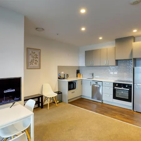 Ramada Hotel & Suites By Wyndham, Remarkables Park Queenstown-3