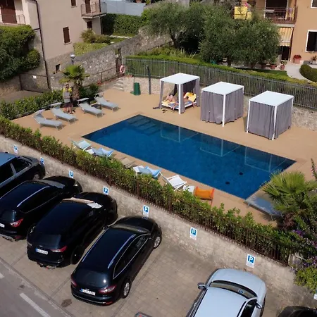 Casa Orchidea Apartments-3