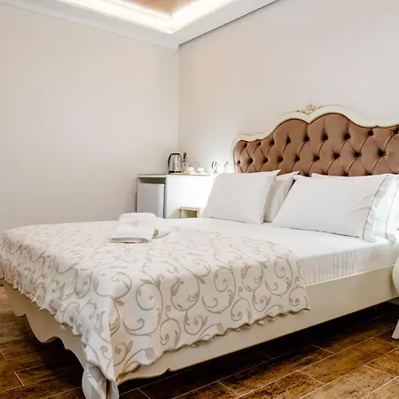 Hotel Parga Princess-2