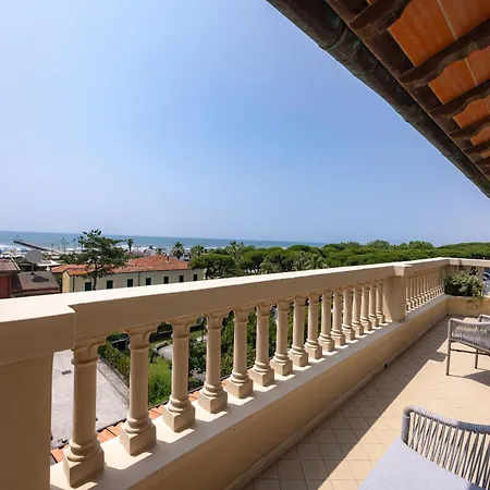 Hotel Belvedere-2