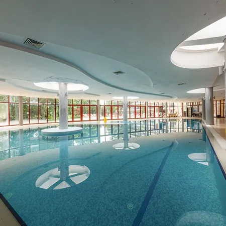 Apollo Resort & Concept-3