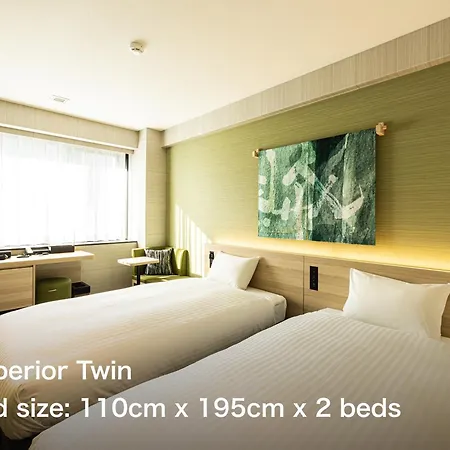 La'Gent Hotel Kyoto Nijo-2