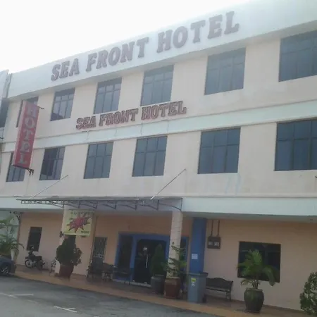 Sea Front Hotel Port Dickson-3