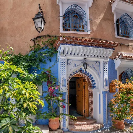 Alhambra Ryad & Spa-3