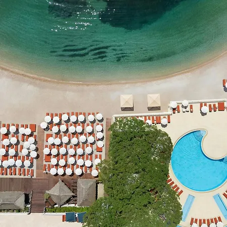 Le Meridien Beach Plaza-3