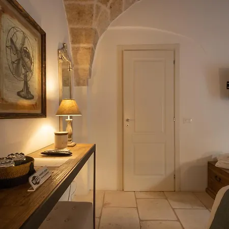 Masseriola Antiche Fogge By Apulia Hospitality-3