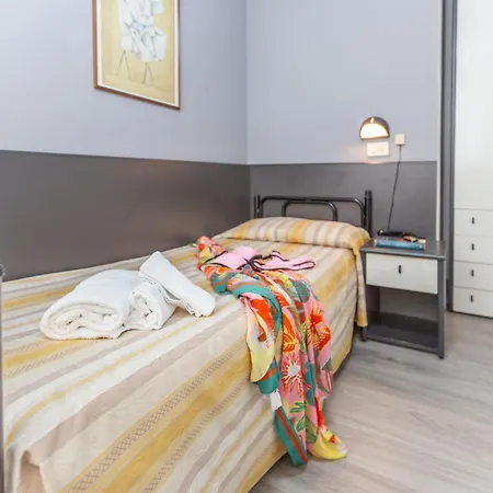 Hotel Airone-3