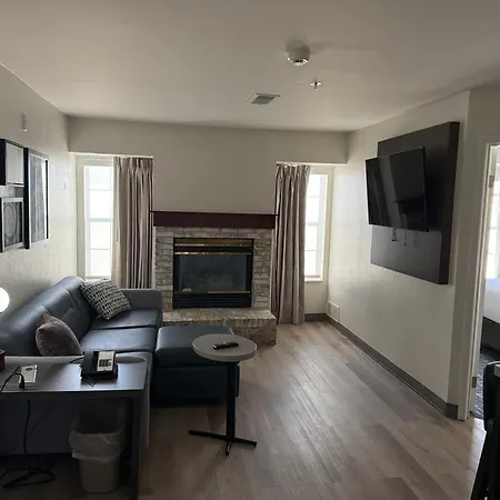 Residence Inn Corpus Christi-3