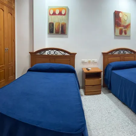Bayo Lirola Hotel Balisa-3