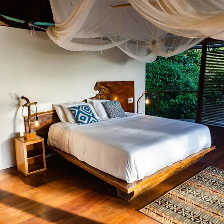 La Loma Jungle Lodge And Chocolate Farm-3