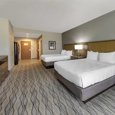 Best Western Plus Pauls Valley-3