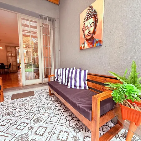Maktvb Brasil Guesthouse Hostel Boutique-2