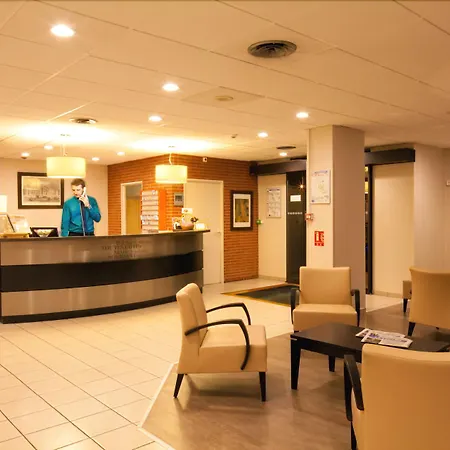 Ibis Styles Toulouse Centre Canal Du Midi-2