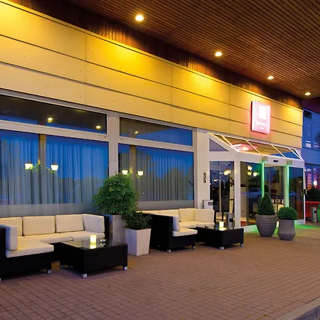 Leonardo Hotel Heidelberg Walldorf-2