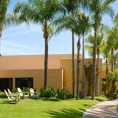 Sheraton Park Hotel At The Anaheim Resort-3