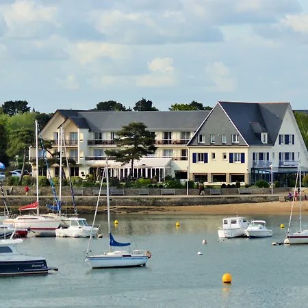 Best Western Plus Le Roof Vannes Bord de Mer-2