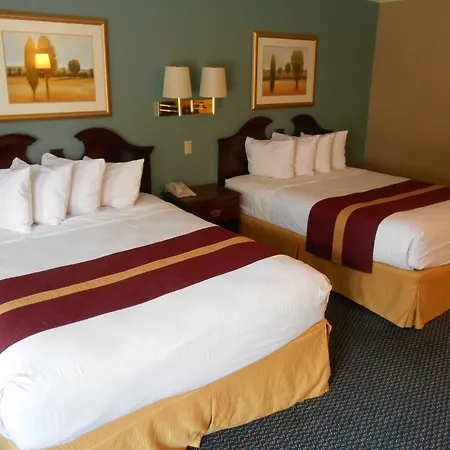 Surestay By Best Western Cameron-3