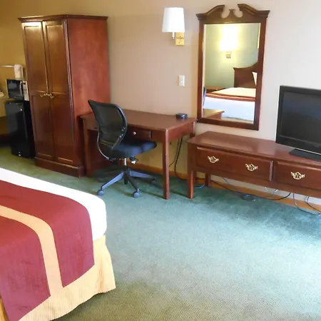 Surestay By Best Western Cameron-2