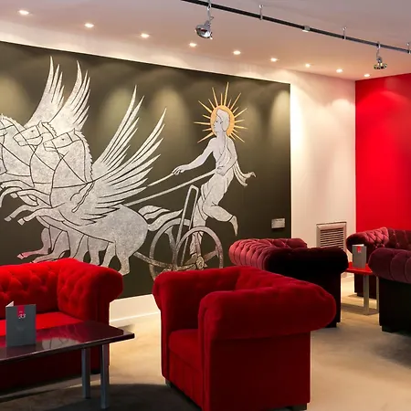 Mercure Bordeaux Lac-2