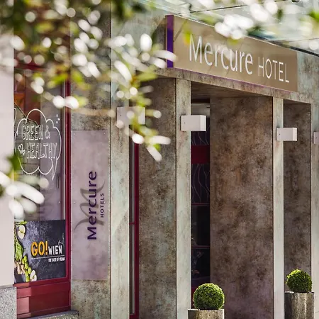 Mercure Wien Zentrum-3