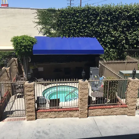 Days Inn By Wyndham Los Angeles Lax South Bay Beach City La-3