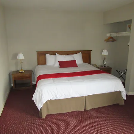 Ramada By Wyndham Los Angeles/Wilshire Center-2