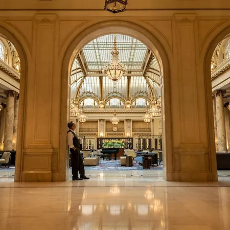 Palace Hotel, A Luxury Collection Hotel, San Francisco-2