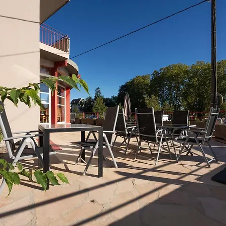 Ibis Brive Centre-3