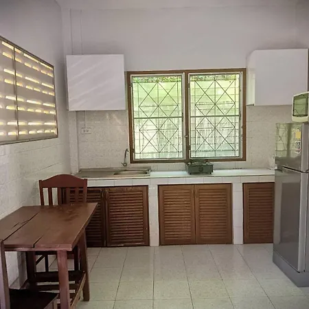 Ban Elephant Blanc Bungalow-3