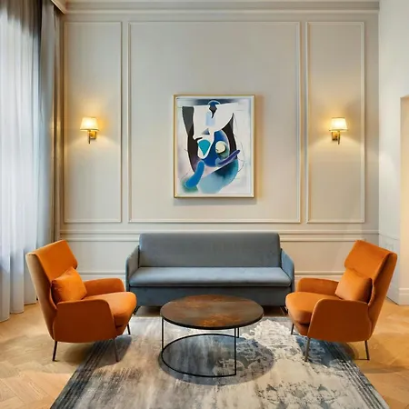 H15 Palace, A Luxury Collection Hotel, Krakow-2