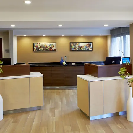Fairfield Inn By Marriott Rochester East-2