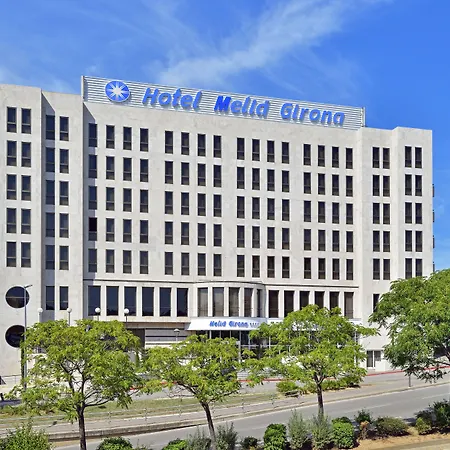 Best Western Premier CMC Girona-3