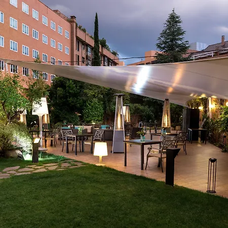Rafaelhoteles Atocha-3