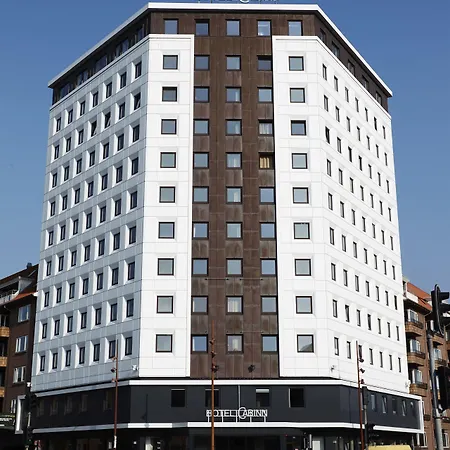 Hotel Cabinn Vejle-2