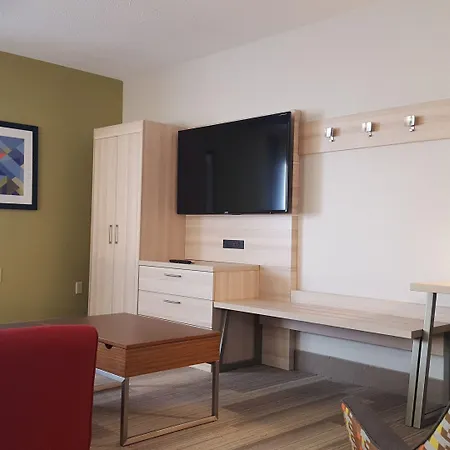 Holiday Inn Express Louisville Northeast By Ihg-2