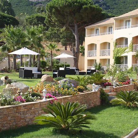 Hotel Corsica & Spa Serena-2