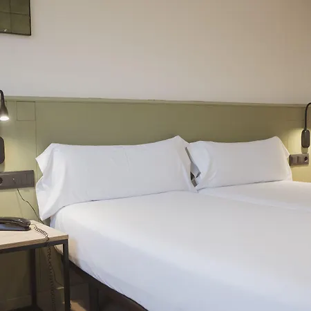Hotel Sant Pau-3