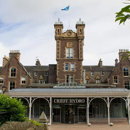 Crieff Hydro-3