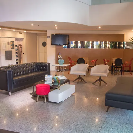 Mercure Fortaleza Meireles-3