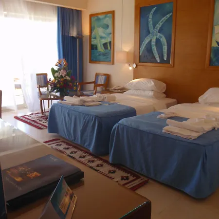 Parrotel Beach Resort-2