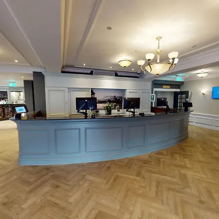 Glasgow Argyle Hotel, BW Signature Collection-3