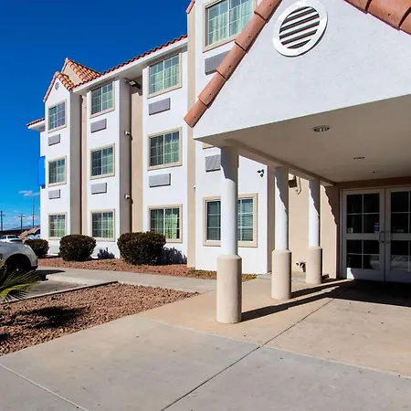 El Paso Inn-3