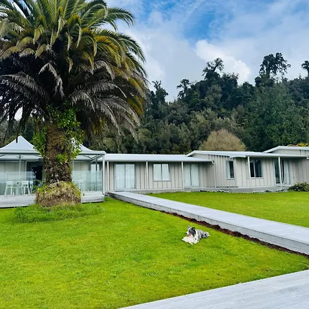 Franz Josef Oasis-2
