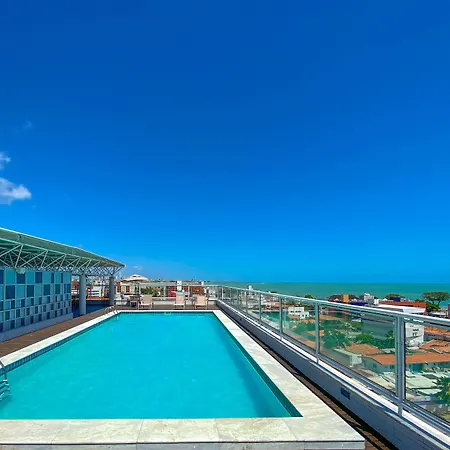Hotel Caicara Joao Pessoa-3