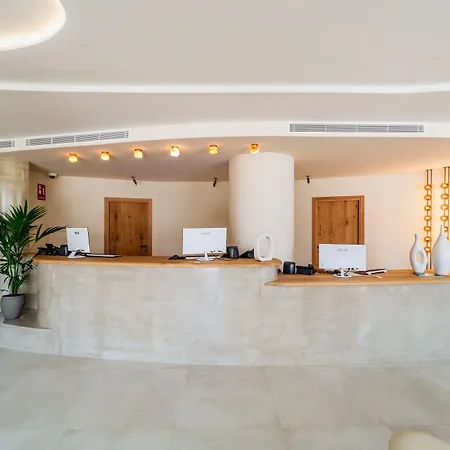 El Hotel Pacha-3