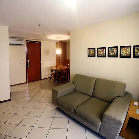 Quality Suites Natal-3