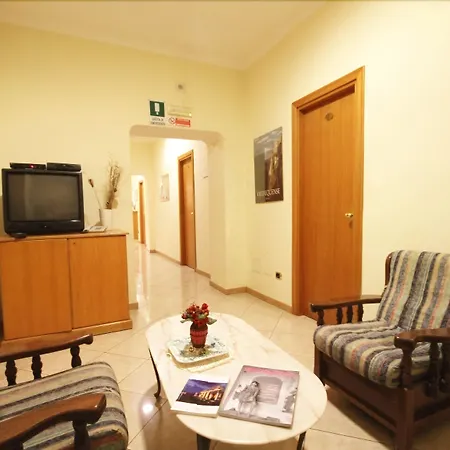 Hotel Zara Napoli-2