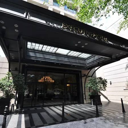 Amérian Executive Hotel Mendoza-3